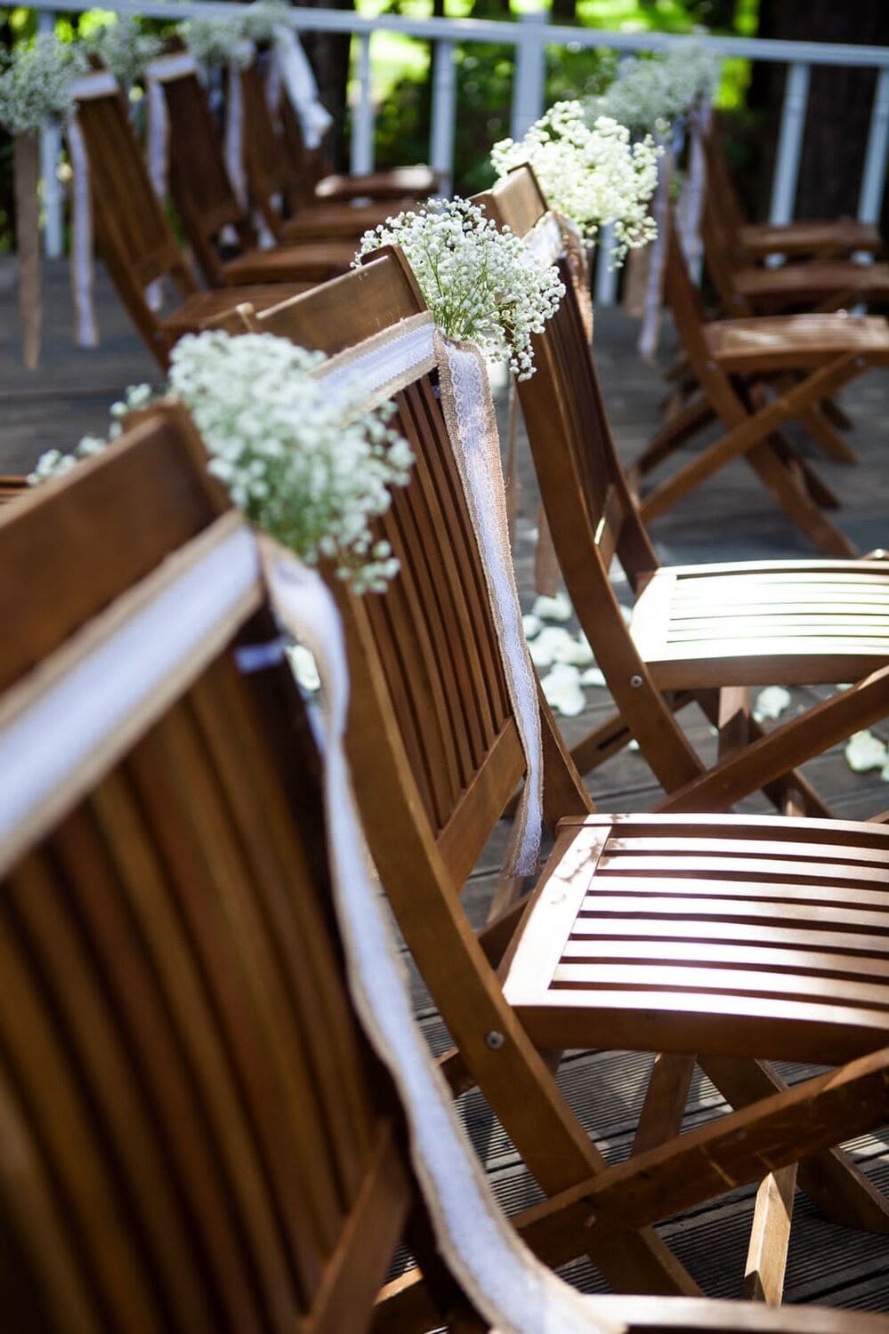 Нежная гипсофила